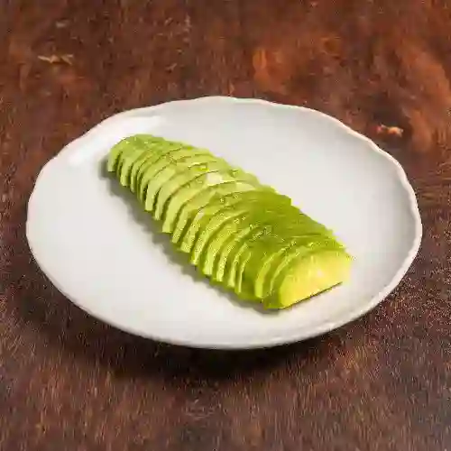 Adiccion De Aguacate