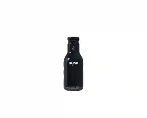 Hatsu Tea Jugo De Limon