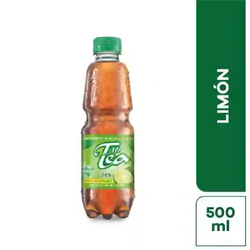 Mistertea Limon 500 Ml