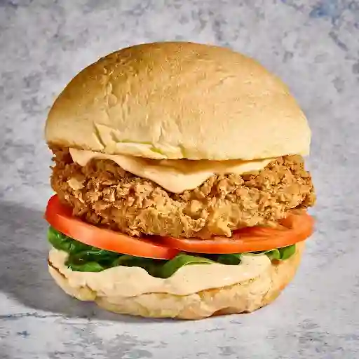 Deluxe Astro Sandwich