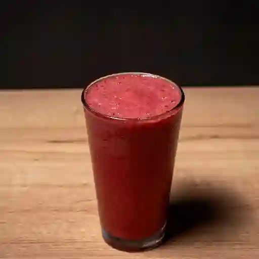 Jugo De Mora