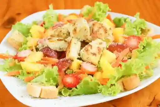Ensalada Arcoiris