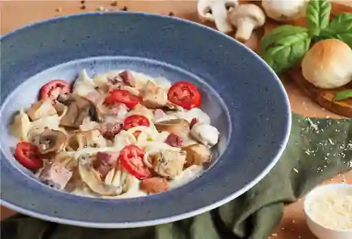 Pasta Siciliana