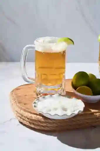 Adicion Chelada