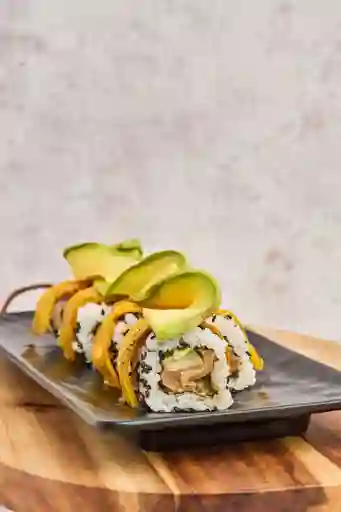 Sushi Rollo Tropical