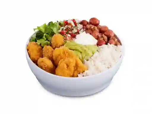 Bowl Kokoriko