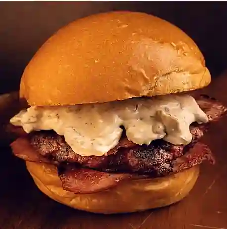 Hm Filet Mignon