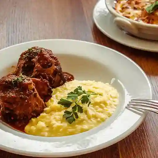 Ossobuco