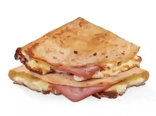 Quesadilla Jamon