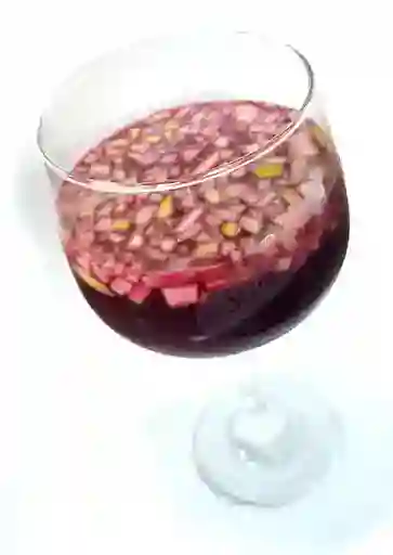 Vaso De Sangría
