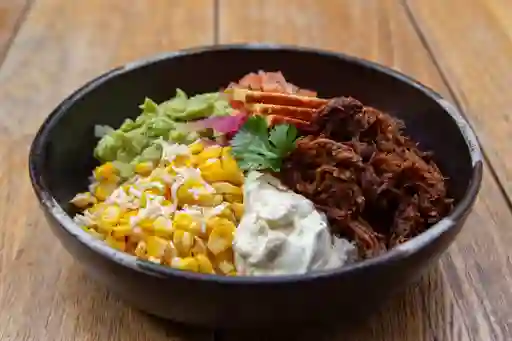 Bowl De Birria