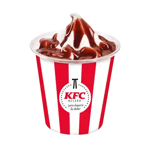 Sundae De Chocolate