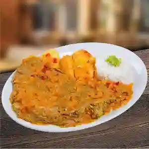 Sobrebarriga Criolla