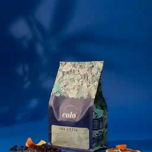 Diversos  Una Siesta Decaf 340 Gr