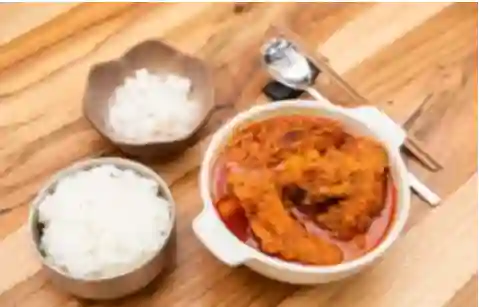 Sudado Deji Galbi Cchim