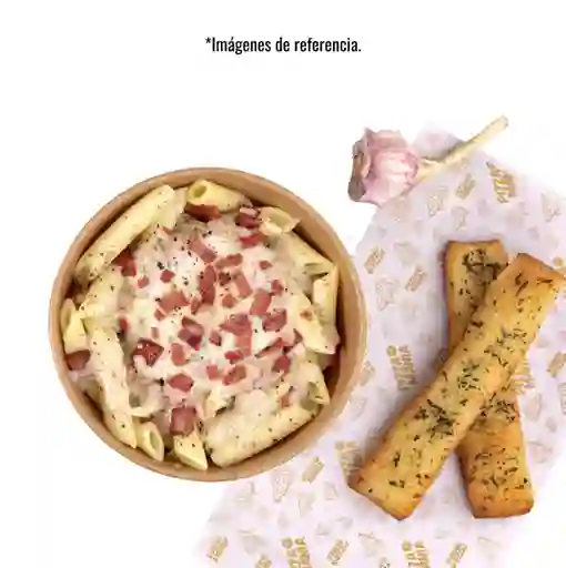 Carbonara