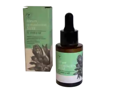 Serum Anti Polución 15x30ml