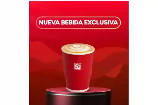 Latte Choco Caramelo Md