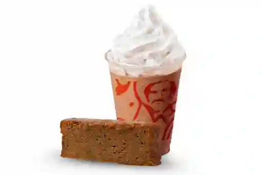 Nevado Café Md+ Tortade Banano