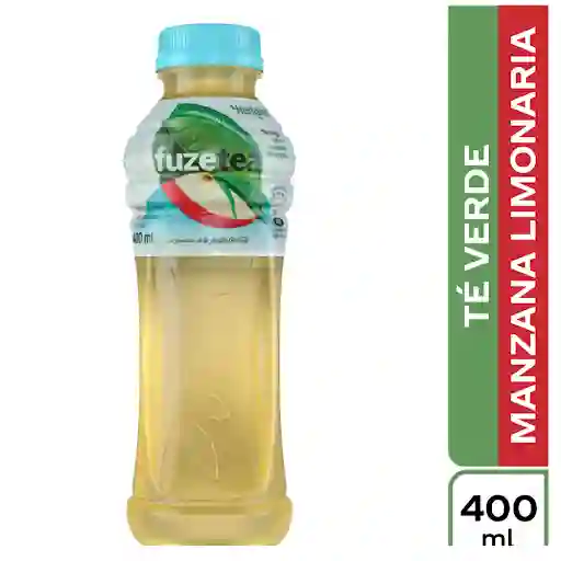 Fusetea Manzana