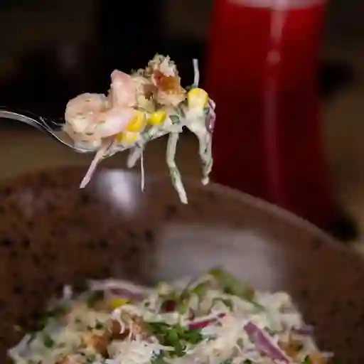 Ceviche Costero