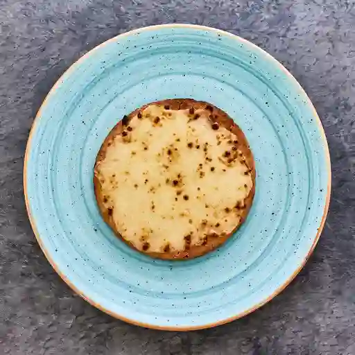 Arepa Gratinada