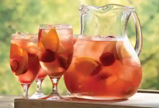 Jarra De Sangria