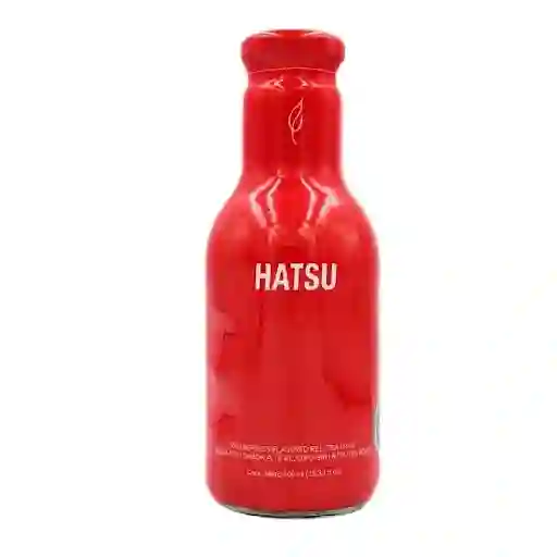 Tea Hatsu Rojo