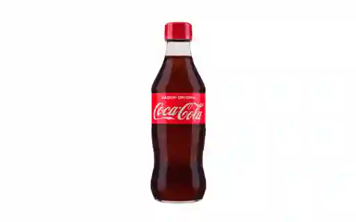 Coca-cola Original 300 Ml