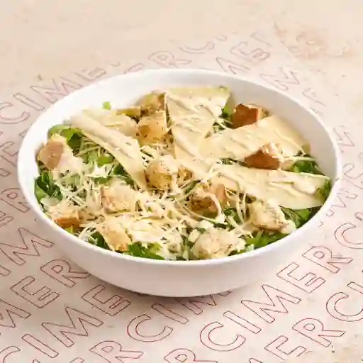Ensalada César