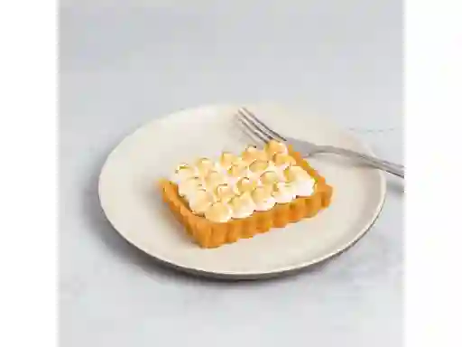 Tartaleta Limón Porc.