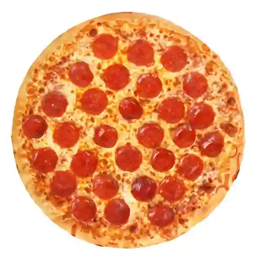 Pepperoni Personal