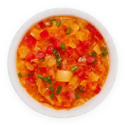 Adición Hogao