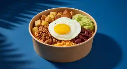 Arma Tu Bowl