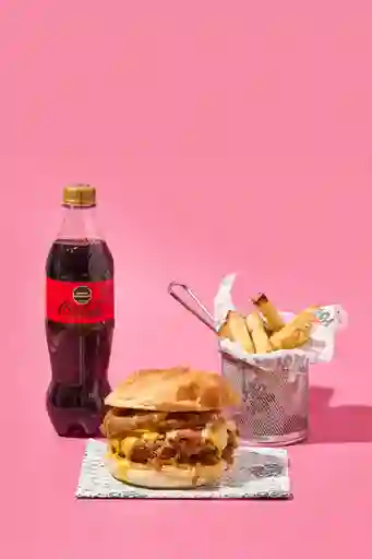 Combo Extremísima