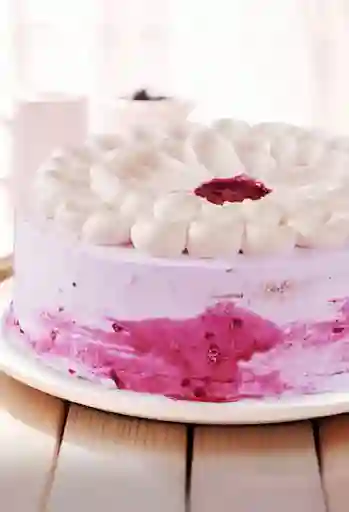 Torta Tres Leches Arandanos