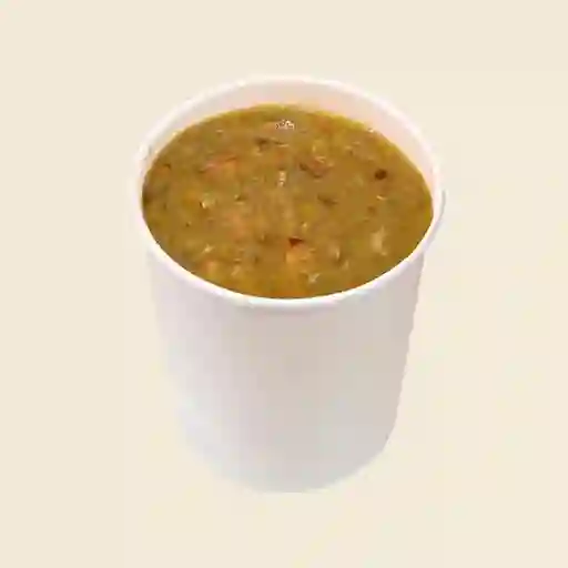 Sopa De Lentejas