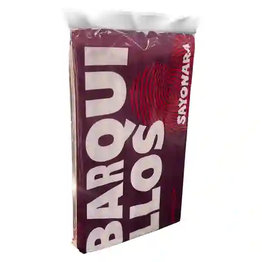Paquete Barquillos