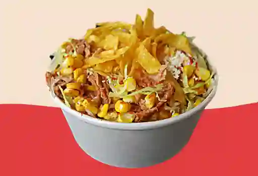 Desgranado
