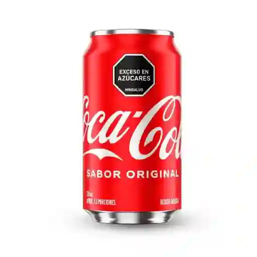 Coca Cola Original