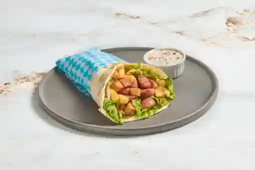 Gyro Colombiano