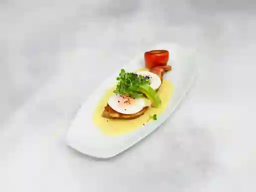 Huevos Australianos