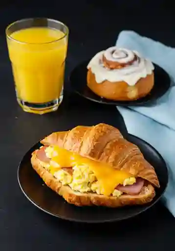 Brunch Para Papá
