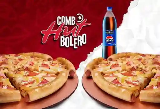 Combo Hutbolero