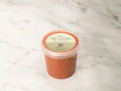 Salsa Boloñesa En Casa 1lt