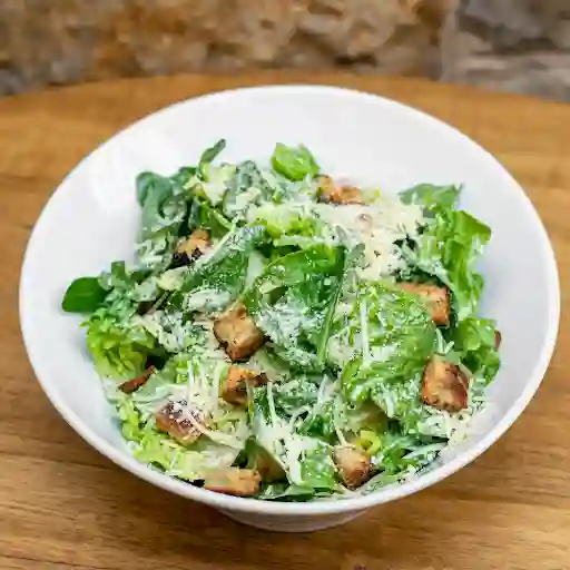 Ensalada Cesar
