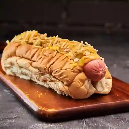 Grab Dog