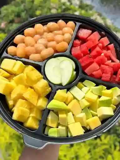 Tropical 5d (elige Las Frutas)