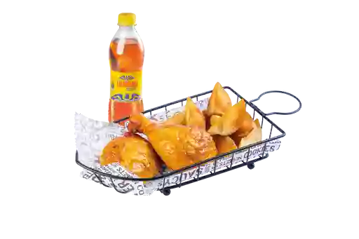 Combo Personal Asado