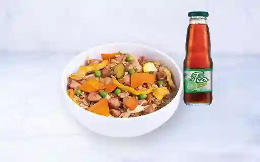 Ofbowlteriyag Oferta